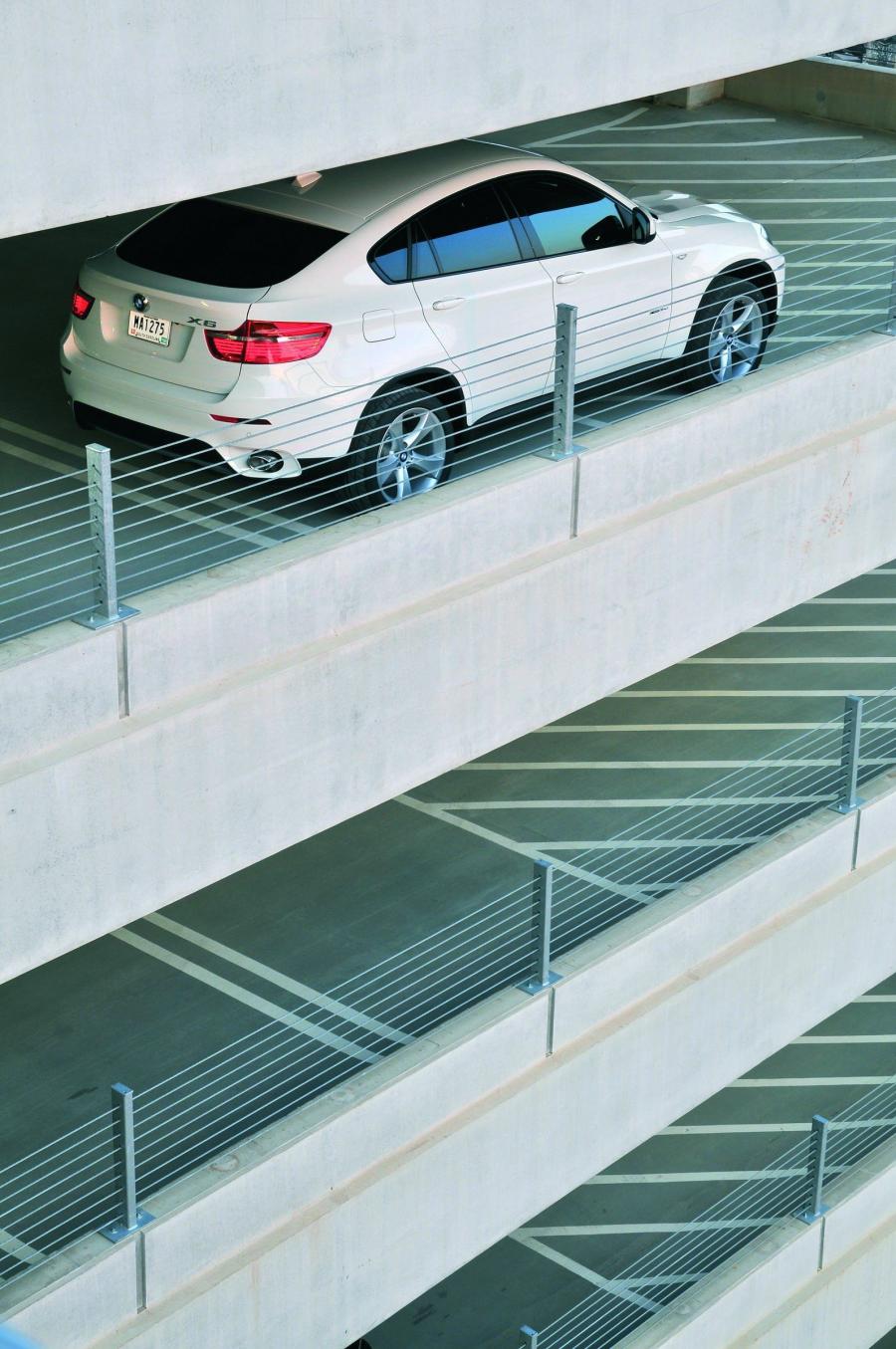  BMW X6 2008 года  (фото 164 из 262)